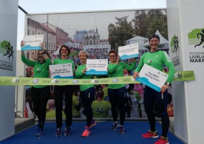 22. Ljubljanski maraton
