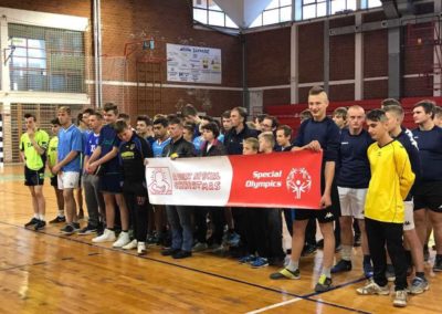 Združeni malonogometni turnir Ban Josip Jelačić u Zaprešiću