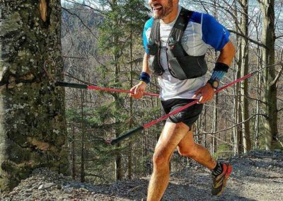 Novi rekord Transverzale Ivančica