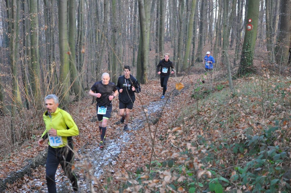Nino Vinković i Dina Androić najbolji na drugom kolu Cross Lige Beretinec
