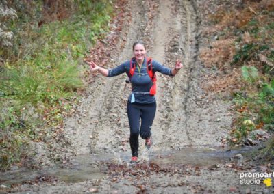 Atletičari AK Koprivnica trčali na Papuk trek&trail utrku