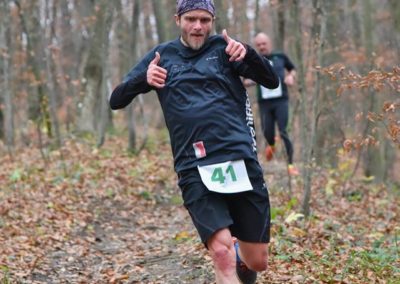 Cross Liga Beretinec započela pobjedom Josipa i Matije Meštrić