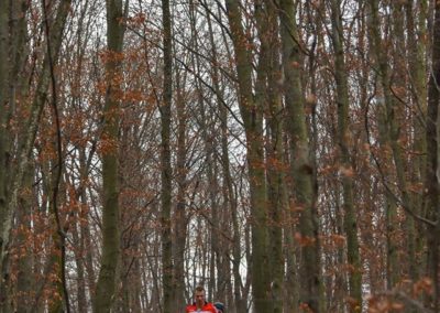 Cross Liga Beretinec započela pobjedom Josipa i Matije Meštrić