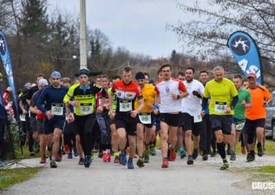 Cross Liga Beretinec započela pobjedom Josipa i Matije Meštrić