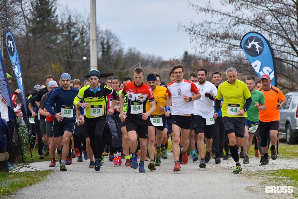 Cross Liga Beretinec započela pobjedom Josipa i Matije Meštrić
