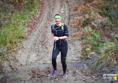 Atletičari AK Koprivnica trčali na Papuk trek&trail utrku