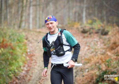 Atletičari AK Koprivnica trčali na Papuk trek&trail utrku