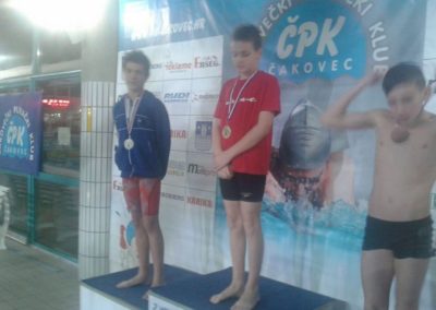 Uspješnim nastupima u Čakovcu PK Cerine proslavio 10. godišnjicu rada