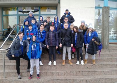 Uspješnim nastupima u Čakovcu PK Cerine proslavio 10. godišnjicu rada