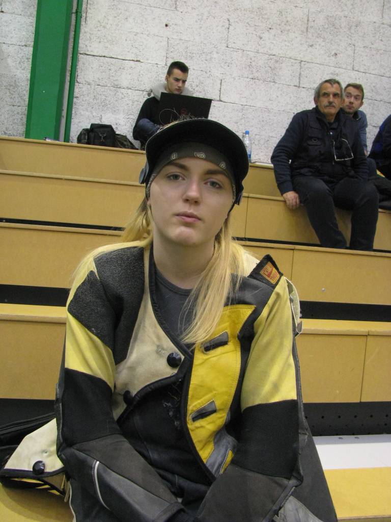41. međunarodni turnir "Mladost Trophy"