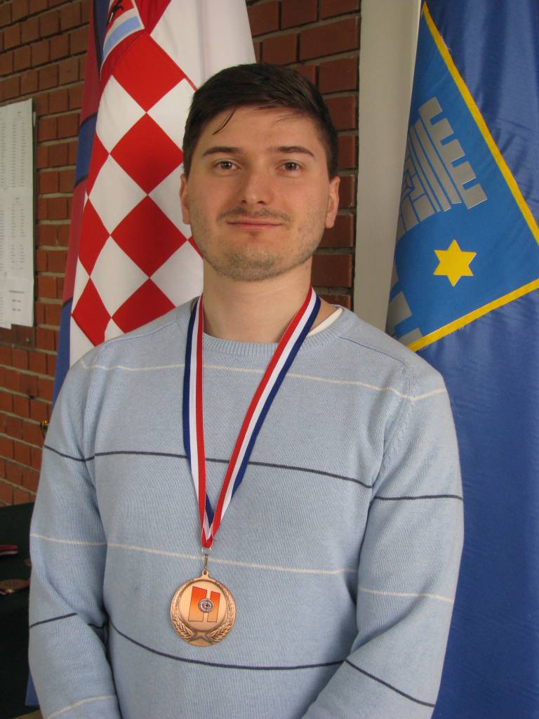 Prvenstvo Hrvatske u serijskoj zračnoj pušci za juniore i seniore
