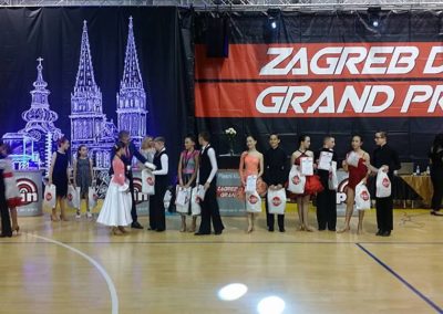 Zagreb Dance Grand Prix