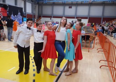 Zagreb Dance Grand Prix
