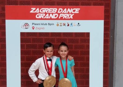 Zagreb Dance Grand Prix