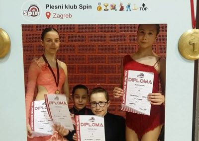 Zagreb Dance Grand Prix