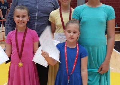 Zagreb Dance Grand Prix