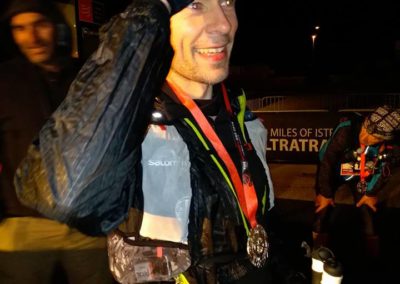 Mladen Skeja i Tomislav Kelemen završili utrku od 100 milja u Istri