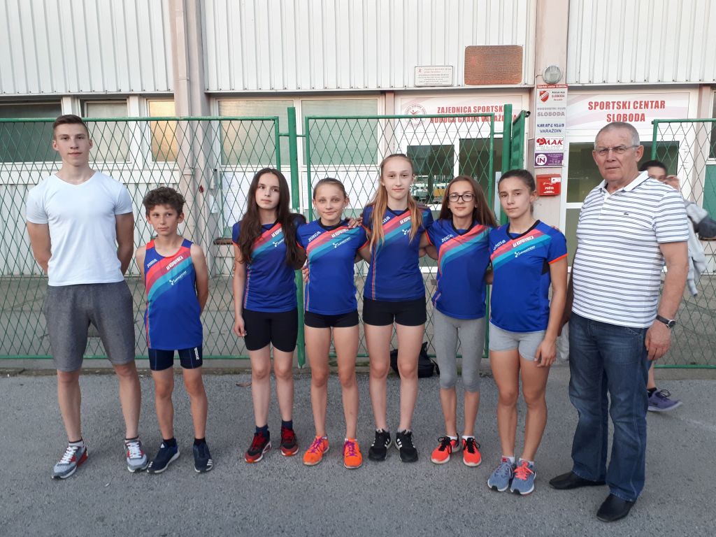 Pojedinačno prvenstvo Hrvatske za juniore i juniorke