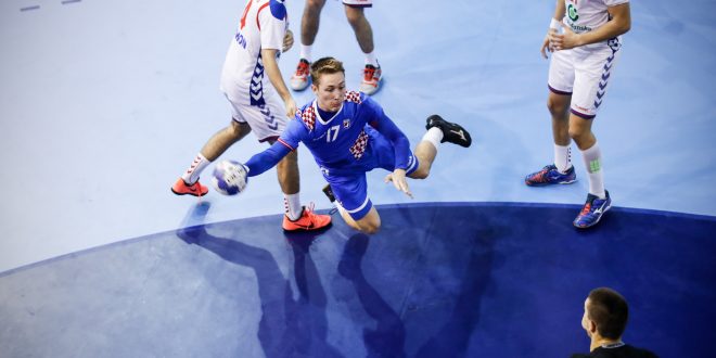 Svladana i Srbija, nepobjedivi kadeti s prvog mjesta u skupini odlaze u glavnu fazu natjecanja