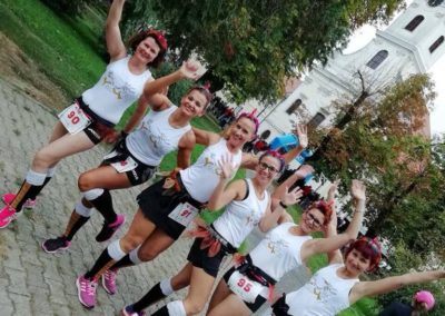 1. Fun Run utrka na 5 i 10 km