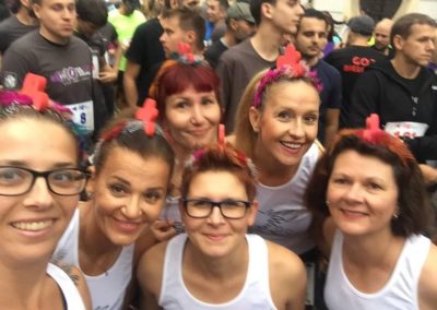 1. Fun Run utrka na 5 i 10 km