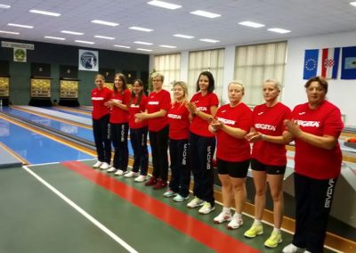 1. HKL-ž ENDI-Tekstilac: ŠKK Podravka
