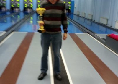 Pojedinačno prvenstvo Koprivničko-Križevačke županije u kuglanju za seniore