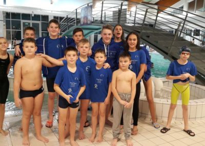 Plivački kup grada Koprivnice