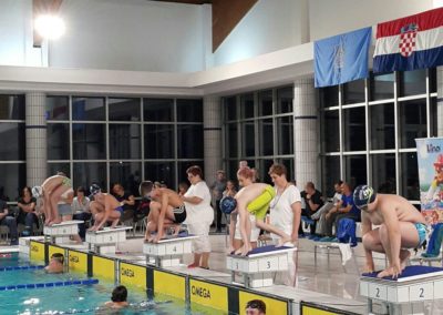 Plivački kup grada Koprivnice