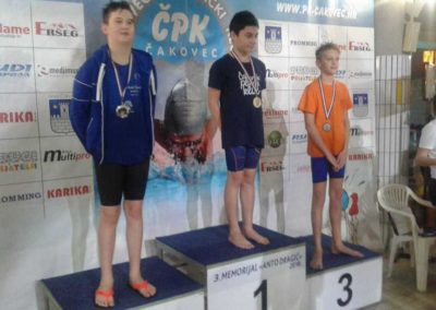 3. Memorijal Anto Dragić