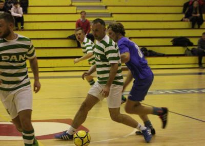 KC liga // Active i Petgrad prate Inductu, i Robin marketi u vrhu