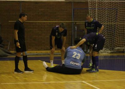 KC liga // Active i Petgrad prate Inductu, i Robin marketi u vrhu