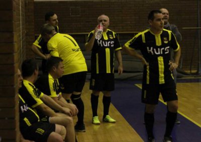 KC liga // Active i Petgrad prate Inductu, i Robin marketi u vrhu
