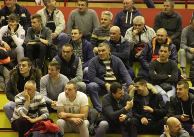 KC liga // Active i Petgrad prate Inductu, i Robin marketi u vrhu