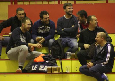 KC liga // Active i Petgrad prate Inductu, i Robin marketi u vrhu