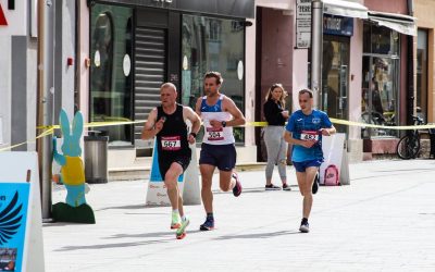 5. polumaraton Zrinskih