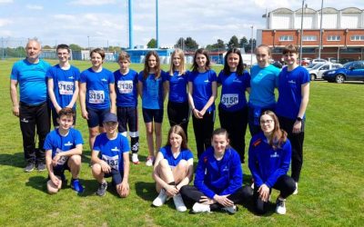 1. kolo HALS-a za starije kategorije u Čakovcu