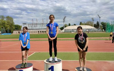 2. kolo Race Walking Grand Prix Croatia