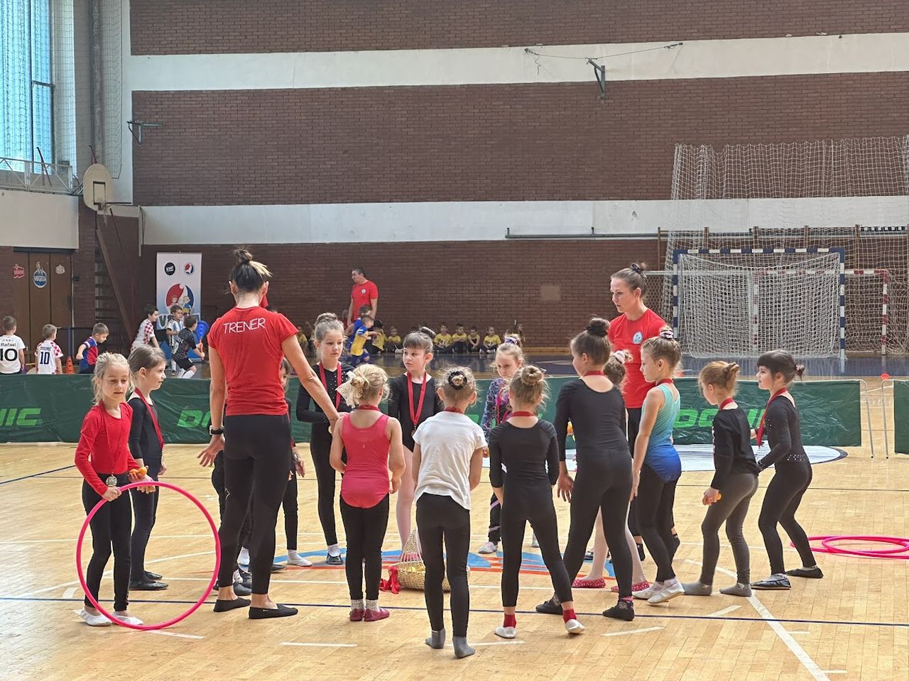 UPISI U MALU SPORTSKU ŠKOLU 2024./2025.