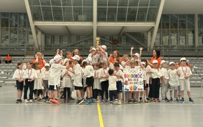 ODRŽAN 22. OLIMPIJSKI FESTIVAL DJEČJIH VRTIĆA GRADA KOPRIVNICE